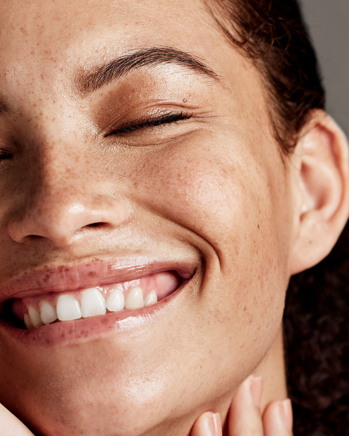 Tone Up! Brightening Pore Minimizing Toner