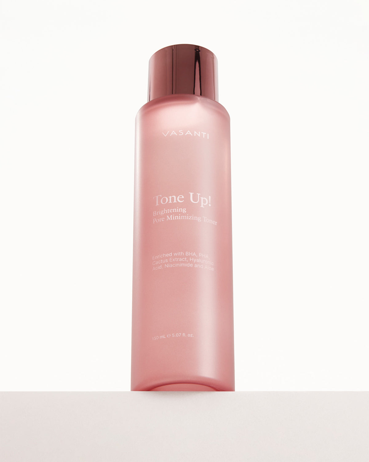 Tone Up! Brightening Pore Minimizing Toner