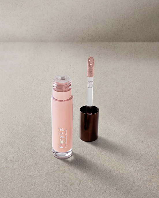 Plump Up! Lip Plumping Gloss