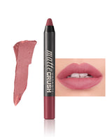 Matte Crush Lipstick Pencil - Vasanti Cosmetics - Canada
